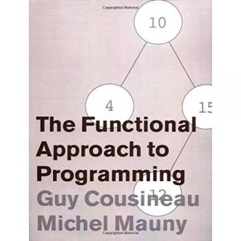 Functional Approach to Programming