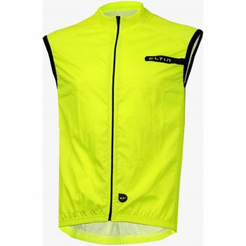 Chaleco de ciclismo unisex Electric Eltin