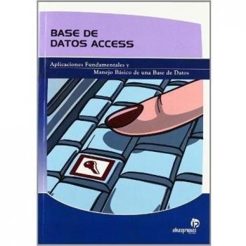 Base de datos Access