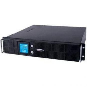 CyberPower 2200VA LCD Smart App Intelligent UPS