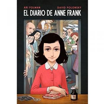 El diario de Anne Frank - Anna Frank