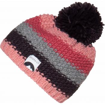 Protest Crave Gorro, Grunge, 55 cm para Mujer