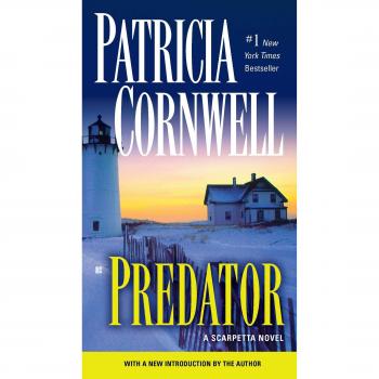 Predator: Scarpetta