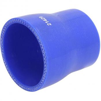 Manguera de silicona para el sistema de refrigeración THERMOTEC SE70/60X76, resistente a altas temperaturas y presiones, adecuada para radiadores y sistemas de enfriamiento en vehículos