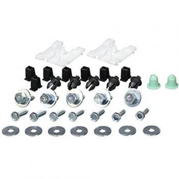 Van Wezel 5880796 kit de montaje de guardabarros