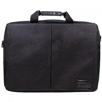 Maletín Ordenador Portátil 15-16 Pulg COOL Mineápolis Negro