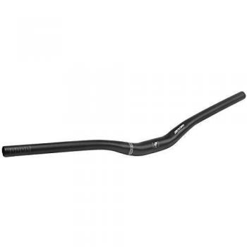 Zoom Rise Handlebar 680 - Manillar MTB, color negro mate