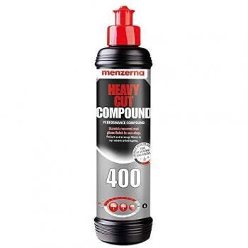 menzerna Heavy Corte 400 