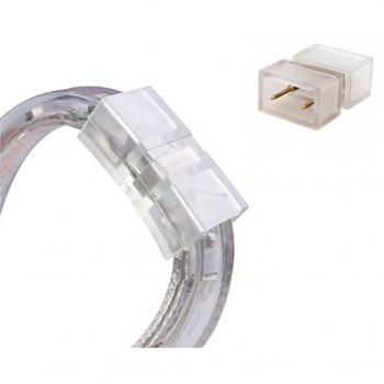 Empalme Tira LED 4 Pins 230V RGB Matel - Marca MATEL - Clasificación F