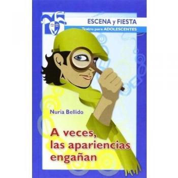 A VECES, LAS APARIENCIAS ENGAÑAN: 62