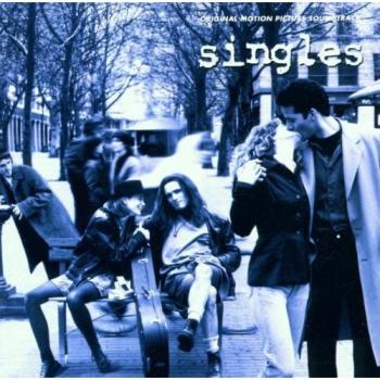 Singles - Original Motion Picture Soundtrack