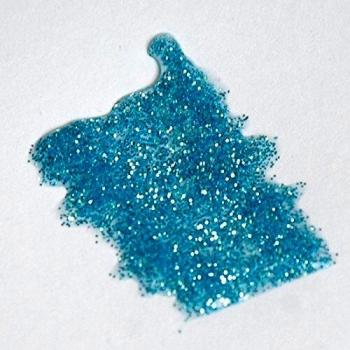 Pegamento Brillante Azul 25 ml