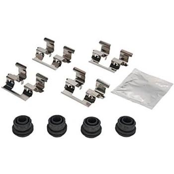 Kit de accesorios para frenos de disco DELPHI LX0666
