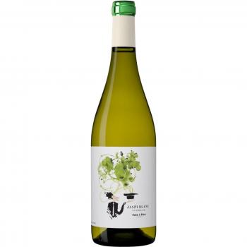 Jaspi Blanco 2020 - Vino blanco joven de la región Terra Alta