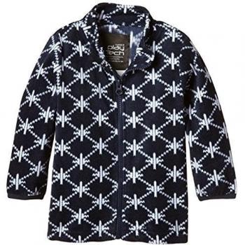 NAME IT Spektra Mini Cardigan Aop Fo 315-Chaqueta Niños,  
 Multicolores