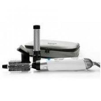 Moldeador de Cabello Taurus Model Air 1200W, Blanco
