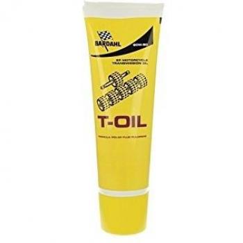 Aceite de Transmisión Bardahl 80W90 250ml para Scooter