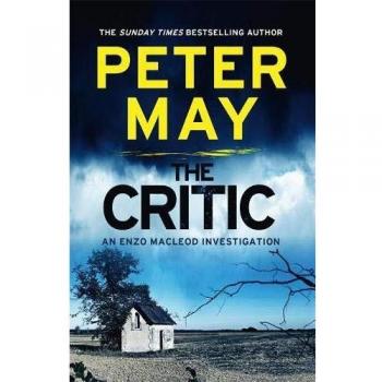 Peter May - El Crítico (Los Archivos de Enzo) - Precio del 06.01.2025 05:57:09 h