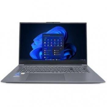 Portátil Terra MOBILE 1717R i7-1355U - 17.3 Full HD, Intel Core i7, 16 GB RAM, 1 TB SSD, Windows 11 Pro, USB-C, WiFi 6