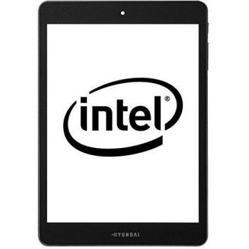 Hyundai Athenea - Tablet de 7.85, negro