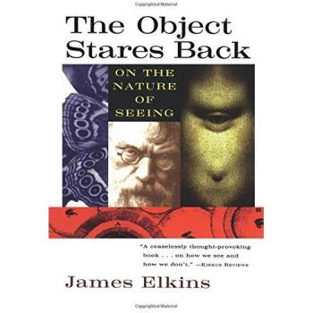 The Object Stares Back