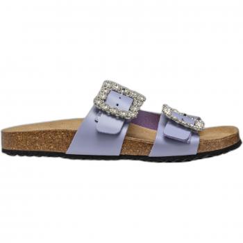 Sandalias Geox Brionia R Mujer Lavanda
