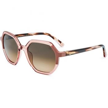 Etnia Barcelona Horta PKHV Women's Sunglasses Pink Size 54