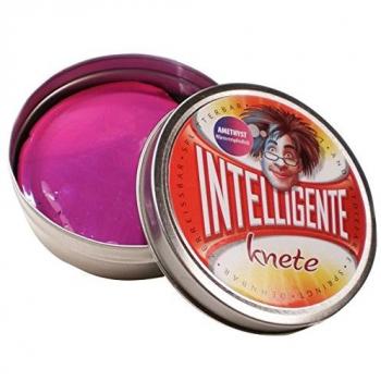 Plastilina Inteligente Amatista con Cambio de Color PL008