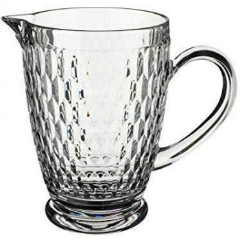 Villeroy & Boch Boston Clear Jug