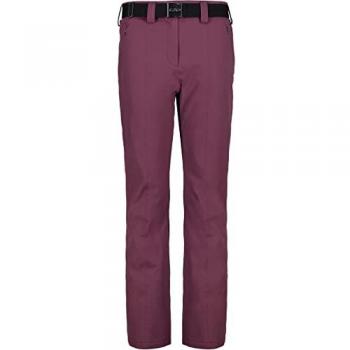 CMP Women's Ski Pants Plum 34