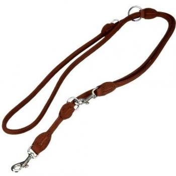 Karlie K Buffalo Round Correa De Entrenamiento, 6Mm 200Cm 60 g