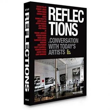 Reflections by Matt Black