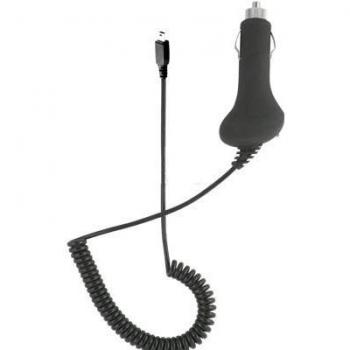Mooster Cargador Mechero Mini USB