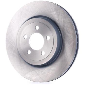 Disco de freno FEBI BILSTEIN 43944