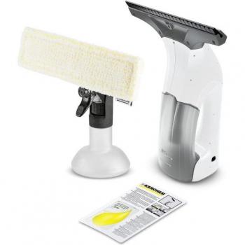 Kärcher Window Vac 1 Plus - Limpiadora de Cristales a Batería (1.633-608.0)