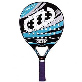 Cazzec Larius - Palas De Padel