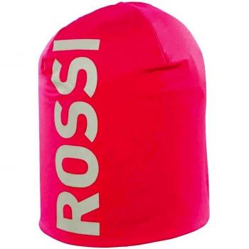 Rossignol XC Revers Beanie - Very Rosa