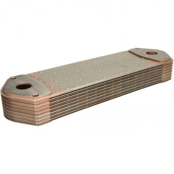 Nissens 91112 Bloque de Motor