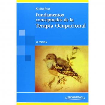 Fundamentos Conceptuales de Terapia Ocupacional.