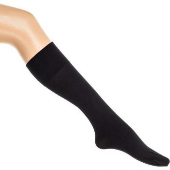 Vignoni-Pack-6 Mini medias opacas mate de 50 Deniers GAMBMICRO-50 mujer