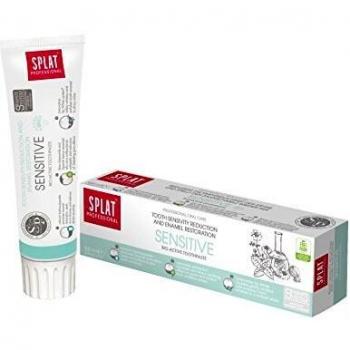 Splat sensitive dentrífico 100 ml