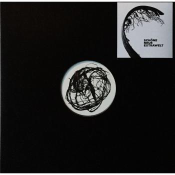 Extrawelt: Beautiful New Extrawelt Techno Vinyl