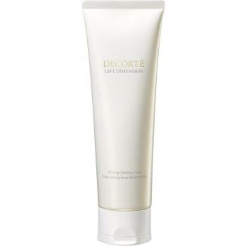 Kose - DECORTE Lift Dimension Refining Cleansing Cream 125g - Cosmetics