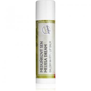 Soaphoria Lip Care Lip Balm Meduňkový sen 5 g