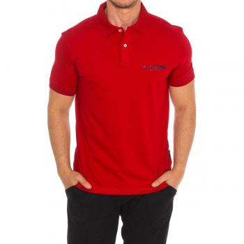 PHILIPP PLEIN SPORT Polo de manga corta