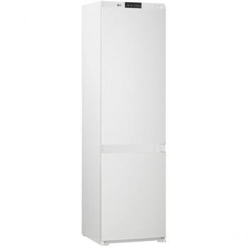 Frigorífico Combi LG GNM12VWHN No Frost con Tecnología Inverter