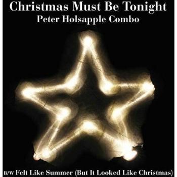 Christmas Must Be Tonight