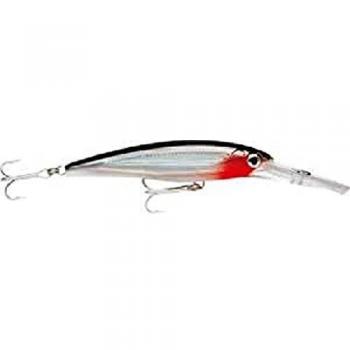 Rapala X-Rap Magnum 30 Silver