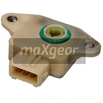 Sensor de posición de mariposa (TPS) MAXGEAR 24-0021
