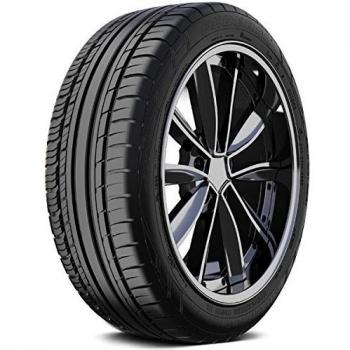 Federal Couragia F/X XL M+S - 255/50R19 107W - Neumático de Verano